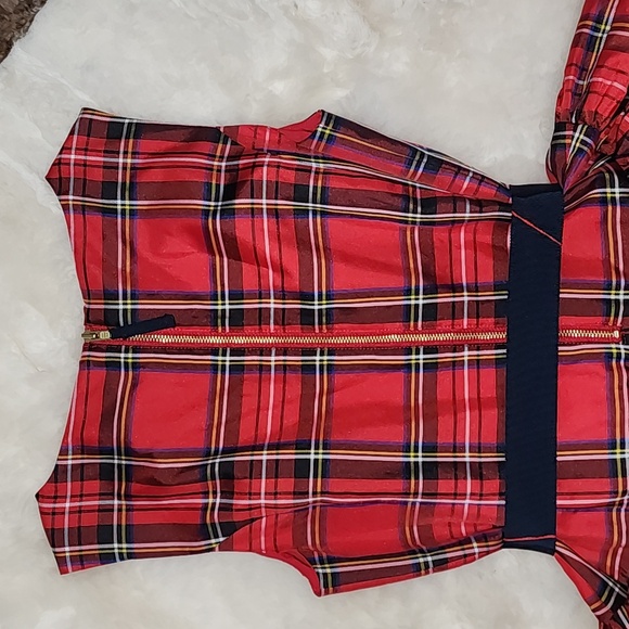 Crewcuts HOLIDAY DRESS - Picture 4 of 4